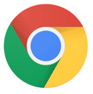 Chrome browser icon