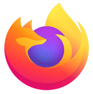 Firefox browser icon