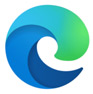Edge browser icon