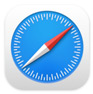 Safari browser icon